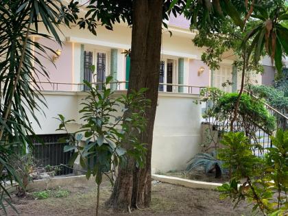 Zamalek Villa Garden Abu-El Feda - image 12