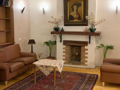 Zamalek Villa Garden Abu-El Feda - image 13