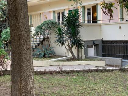 Zamalek Villa Garden Abu-El Feda - image 14