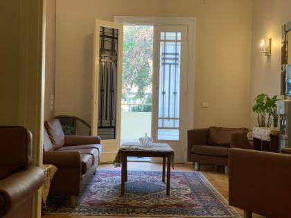 Zamalek Villa Garden Abu-El Feda - image 16