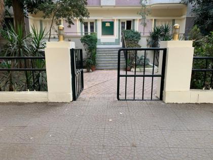 Zamalek Villa Garden Abu-El Feda - image 17