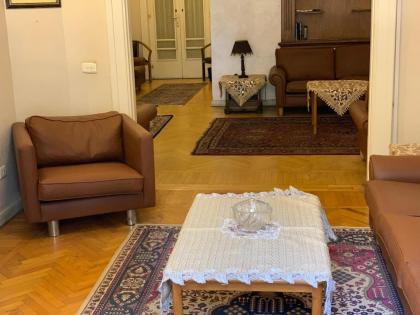 Zamalek Villa Garden Abu-El Feda - image 2