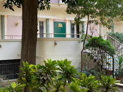 Zamalek Villa Garden Abu-El Feda - image 3