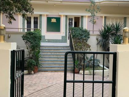 Zamalek Villa Garden Abu-El Feda - image 4