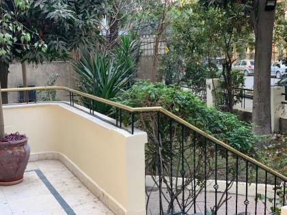 Zamalek Villa Garden Abu-El Feda - image 5