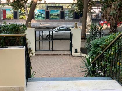 Zamalek Villa Garden Abu-El Feda - image 6