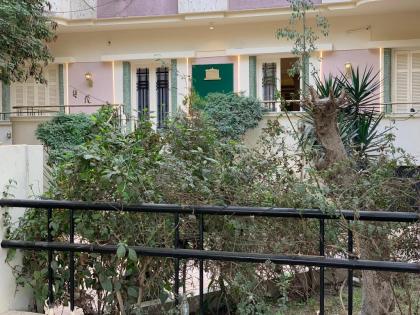Zamalek Villa Garden Abu-El Feda - image 7
