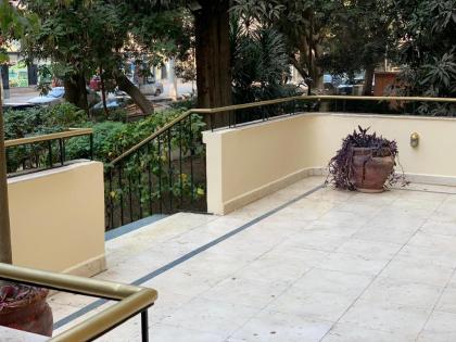Zamalek Villa Garden Abu-El Feda - image 8