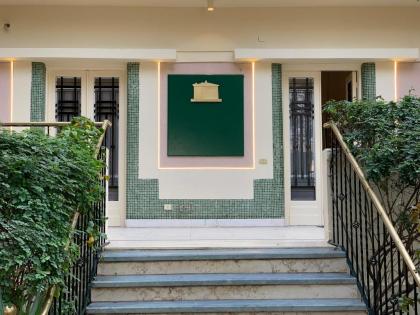 Zamalek Villa Garden Abu-El Feda - image 9
